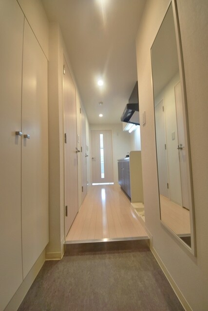 物件内観写真12　(★賃貸物件のお問い合わせはタウンハウジング登戸店まで★)