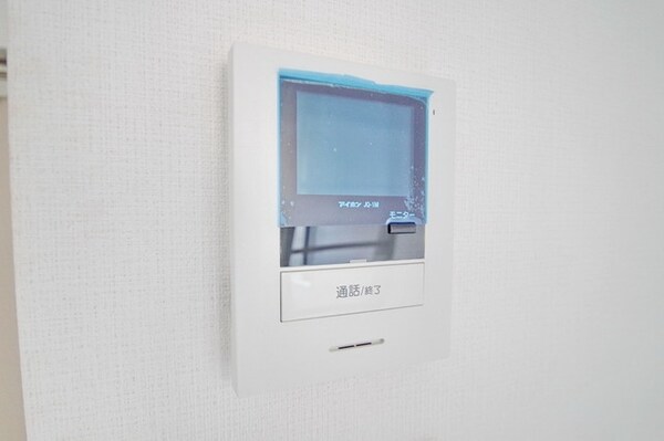 セキュリティ(★賃貸物件のお問い合わせはタウンハウジング登戸店まで★)