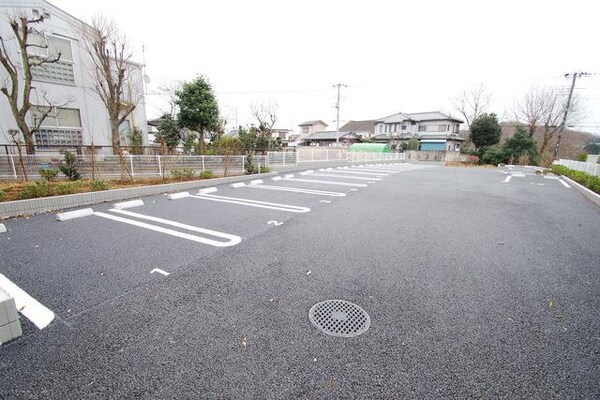 駐車場(★お問い合わせはタウンハウジングまで★)