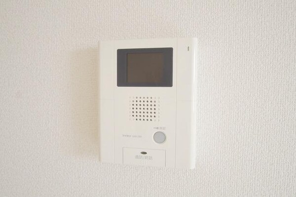 セキュリティ(★ＴＶモニタフォンで玄関を開ける前に誰が来たかを確認できま…)