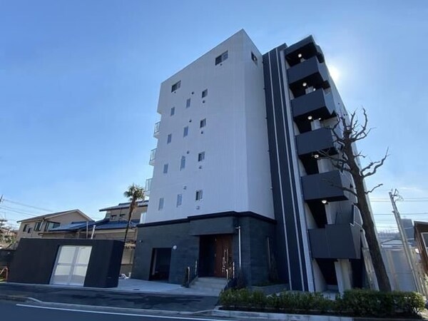 外観(★お部屋探しはタウンハウジング稲田堤店まで★)