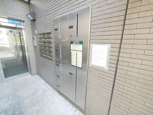 共有部分