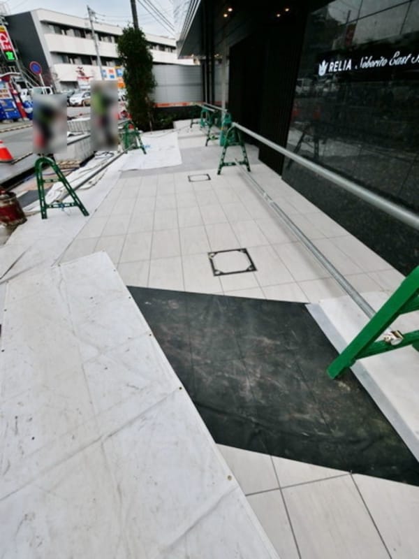 エントランス(★賃貸物件のお問い合わせはタウンハウジング登戸店まで★)