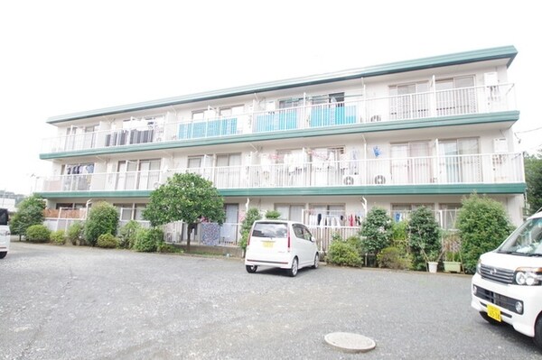 外観(★タウンハウジング向ヶ丘遊園店まで★)