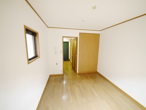 寝室(★お部屋探しはタウンハウジング稲田堤店まで★)