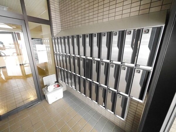 共有部分(★お部屋探しはタウンハウジング稲田堤店まで★)
