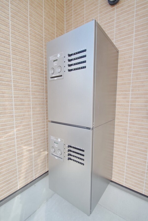 共有部分(★お部屋探しはタウンハウジング稲田堤店まで★)