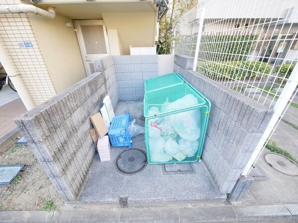 共有部分