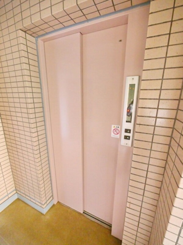 共有部分