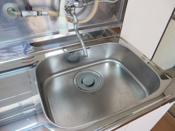 キッチン(★タウンハウジング稲田堤店までお問合せ下さい★)