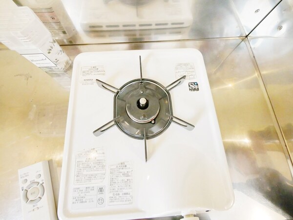 キッチン(※別部屋参考写真※)