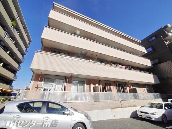 外観(★中川駅徒歩3分★)