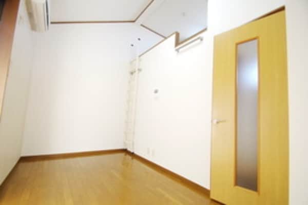 寝室(★お部屋探しはタウンハウジング稲田堤店まで★)