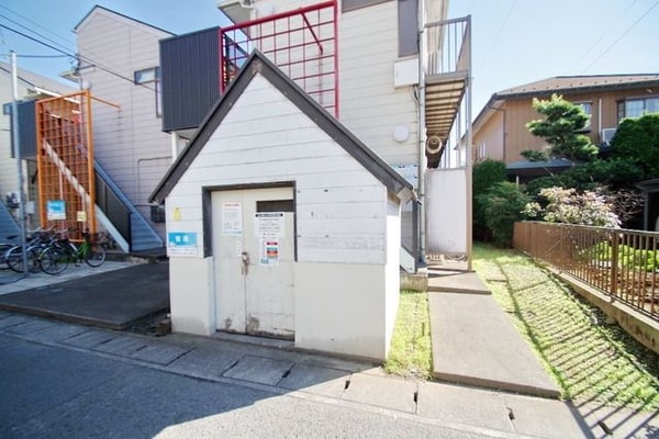その他(★お部屋探しはタウンハウジング稲田堤店まで★)