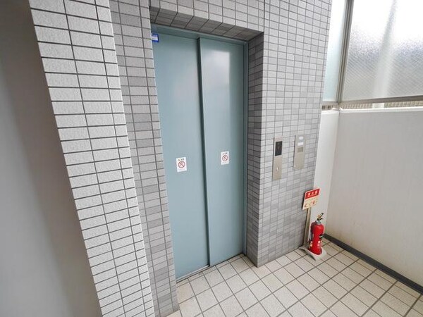 共有部分