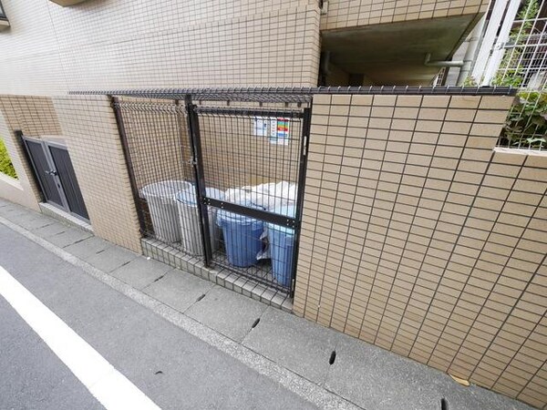 共有部分
