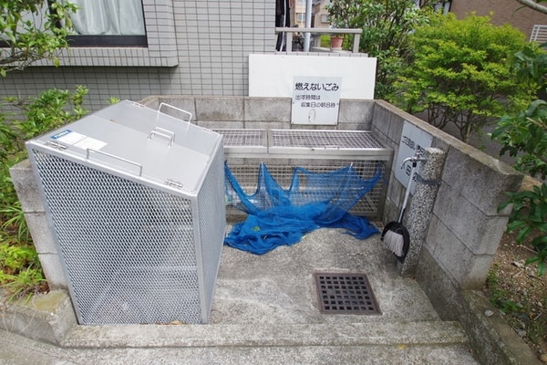共有部分