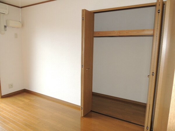 収納(★お部屋探しはタウンハウジング稲田堤店まで★)