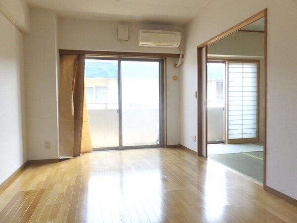 リビング・居室