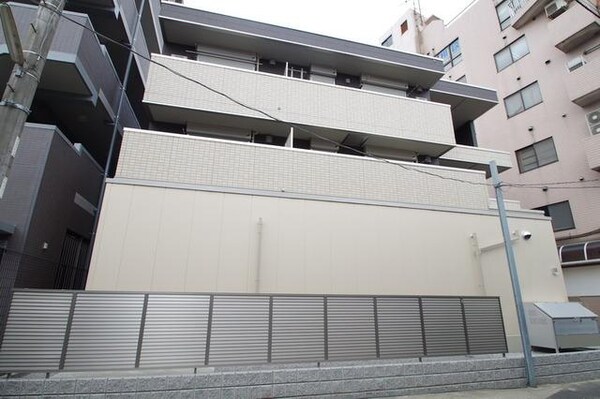 外観(★賃貸物件のお問い合わせはタウンハウジング登戸店まで★)