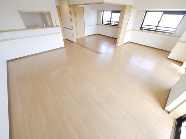 リビング・居室