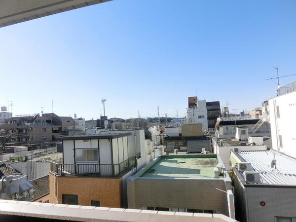 眺望(★日当たりが良好です！★)