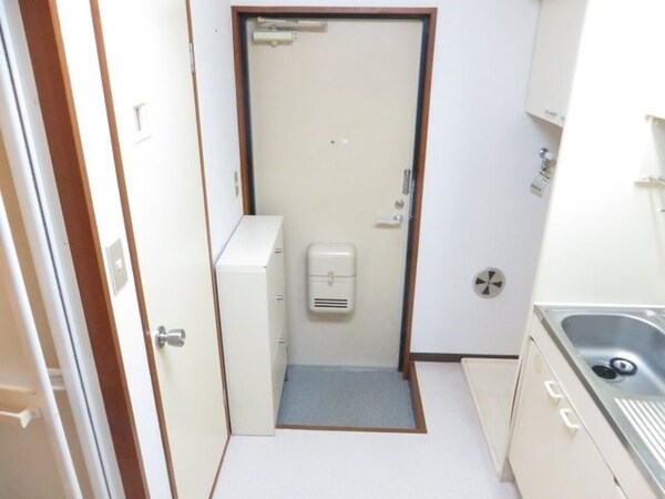 リビング・居室(★お部屋探しはタウンハウジング稲田堤店まで★)