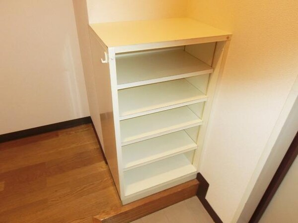 玄関(室内・室内設備)