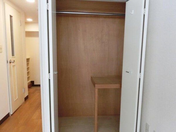 収納(※別部屋参考写真)