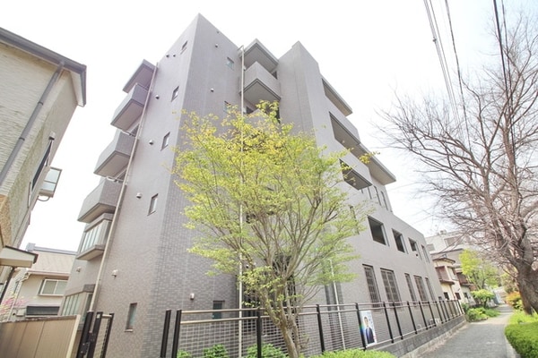 外観(★賃貸物件のお問い合わせはタウンハウジング登戸店まで★)