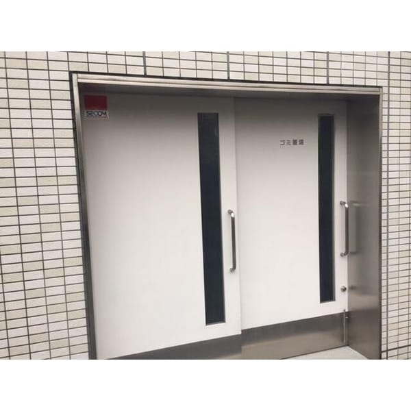 共有部分