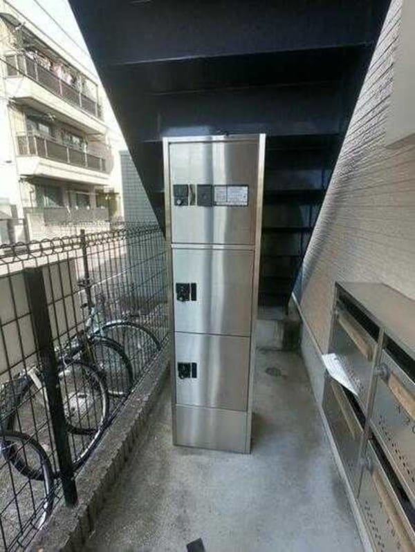 共有部分