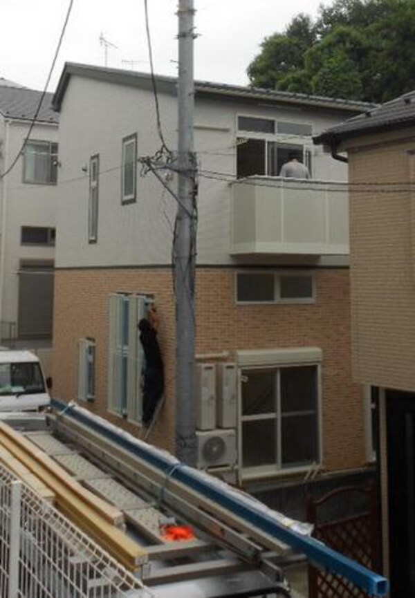 眺望(☆建築中☆)