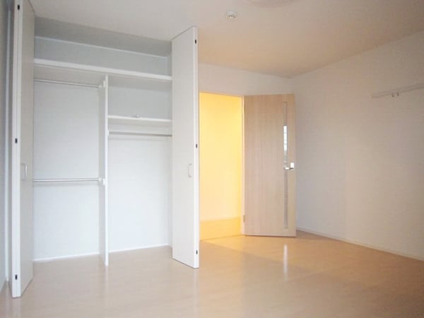 その他室内・内装(★広々洋室８帖です★)