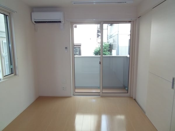 子供部屋