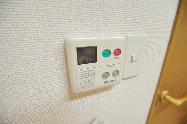 設備(★お部屋探しはタウンハウジング稲田堤店まで★)