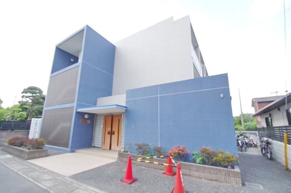 外観(★お部屋探しはタウンハウジング稲田堤店まで★)