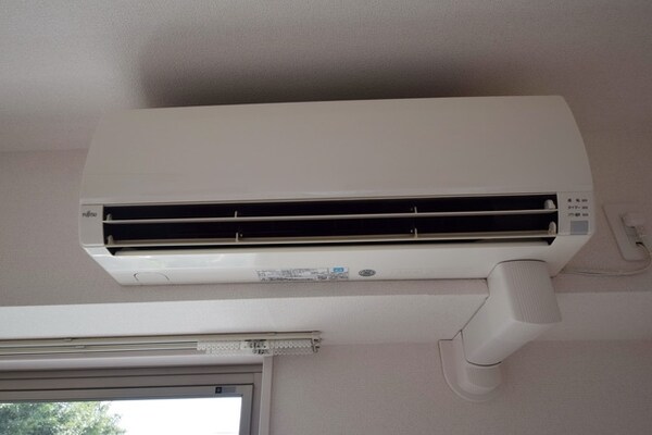 その他(★快適なエアコン付き★)