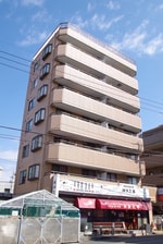 ★お部屋探しはタウンハウジング稲田堤店までご連絡下さい★