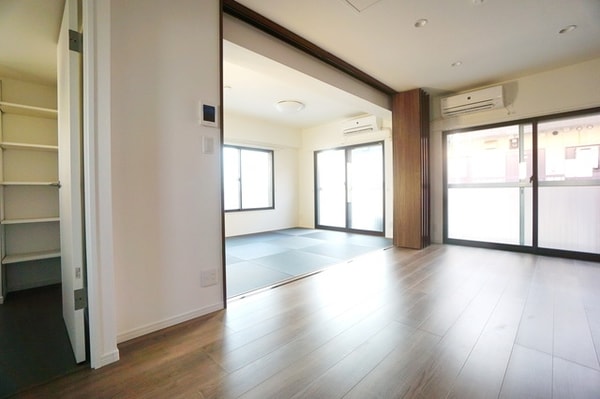 その他室内・内装(※別部屋参考写真です)