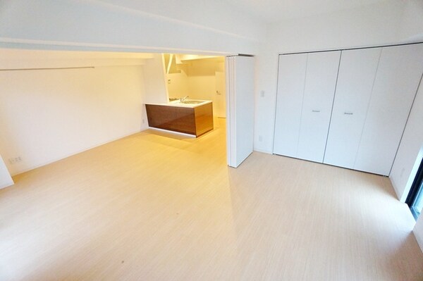 リビング・居室