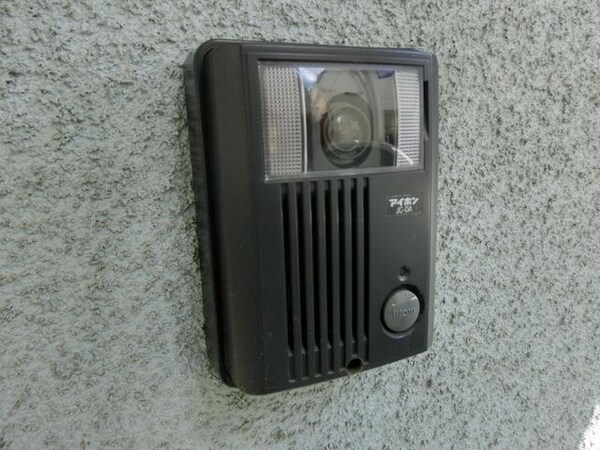 共有部分(★安心のＴＶモニターホンです★)