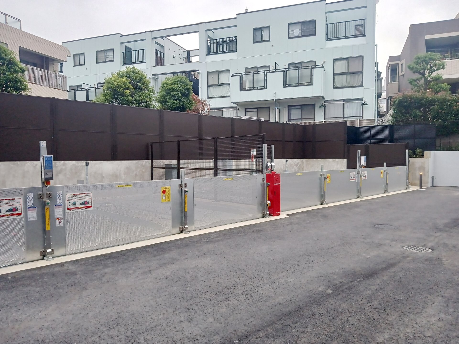 物件内観写真6　(外観)