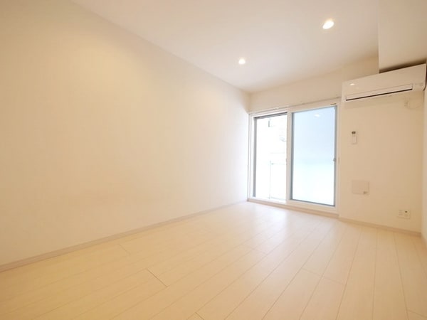 リビング・居室(★賃貸物件のお問い合わせはタウンハウジング登戸店まで★)