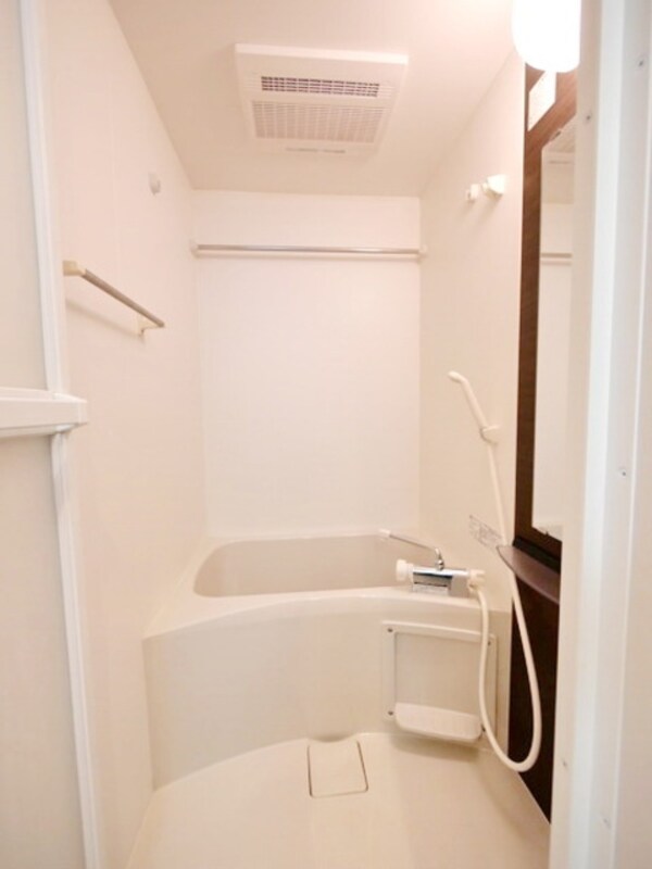 バス／シャワールーム等(★賃貸物件のお問い合わせはタウンハウジング登戸店まで★)