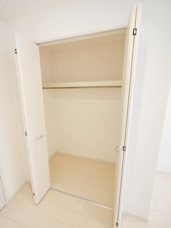 収納(★賃貸物件のお問い合わせはタウンハウジング登戸店まで★)