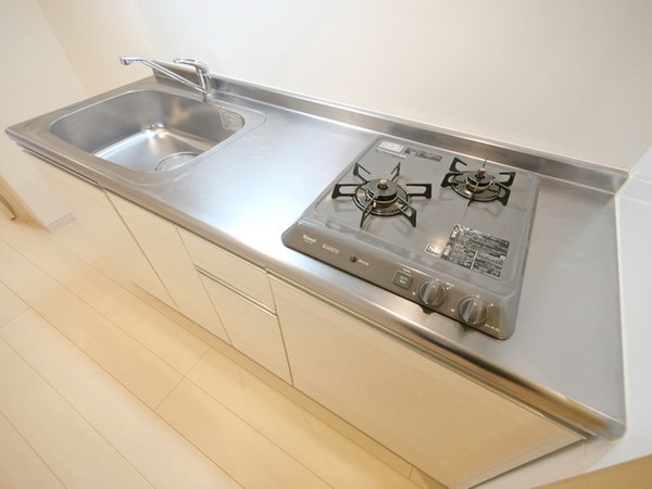 キッチン(★賃貸物件のお問い合わせはタウンハウジング登戸店まで★)