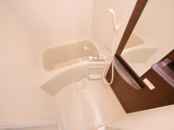 バス／シャワールーム等(★賃貸物件のお問い合わせはタウンハウジング登戸店まで★)