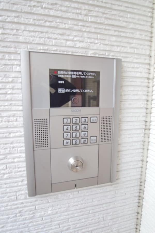 共有部分(★賃貸物件のお問い合わせはタウンハウジング登戸店まで★)