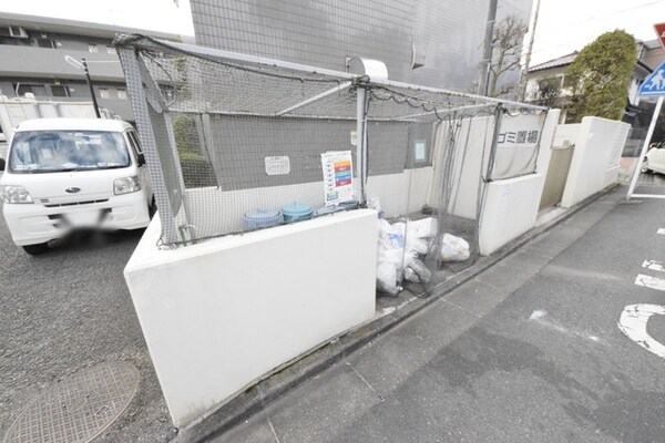 共有部分(★タウンハウジング溝の口店★)